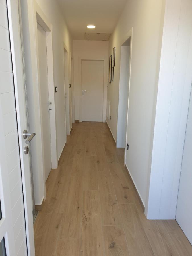 Eximius Apartmán Pula