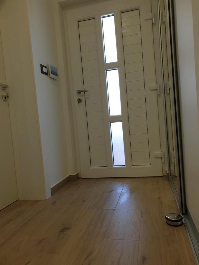 Eximius Apartmán *