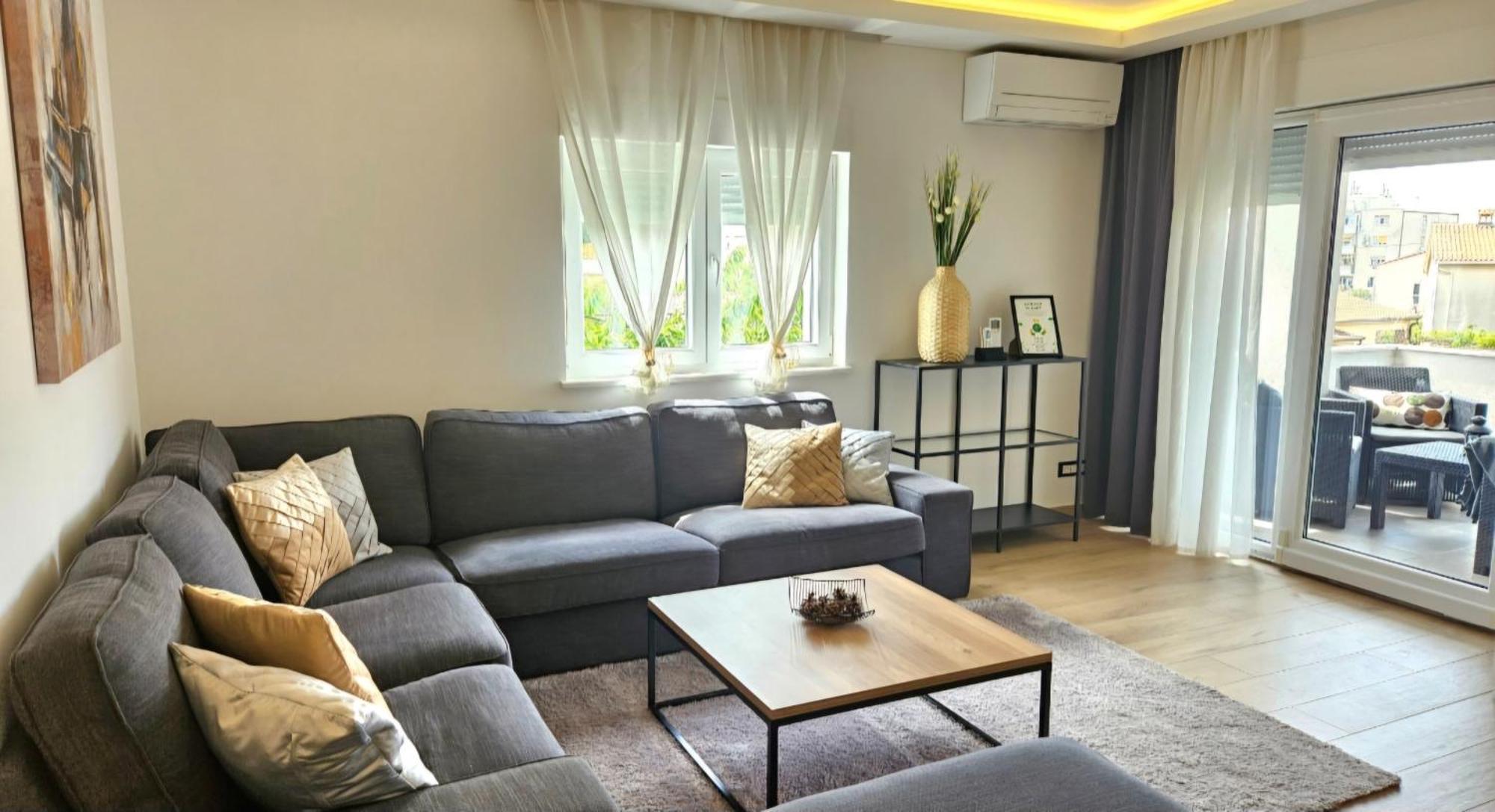 Eximius Apartmán
