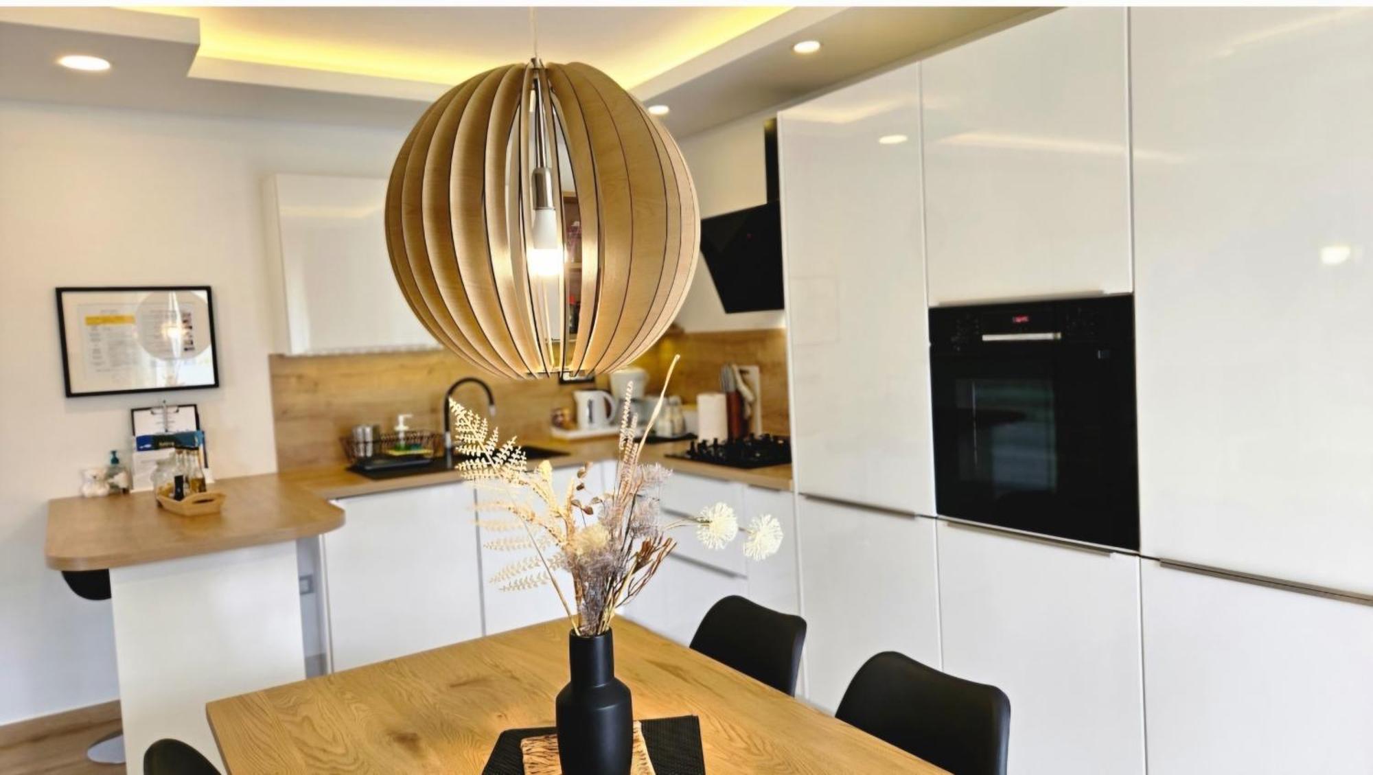 Apartmán Eximius *