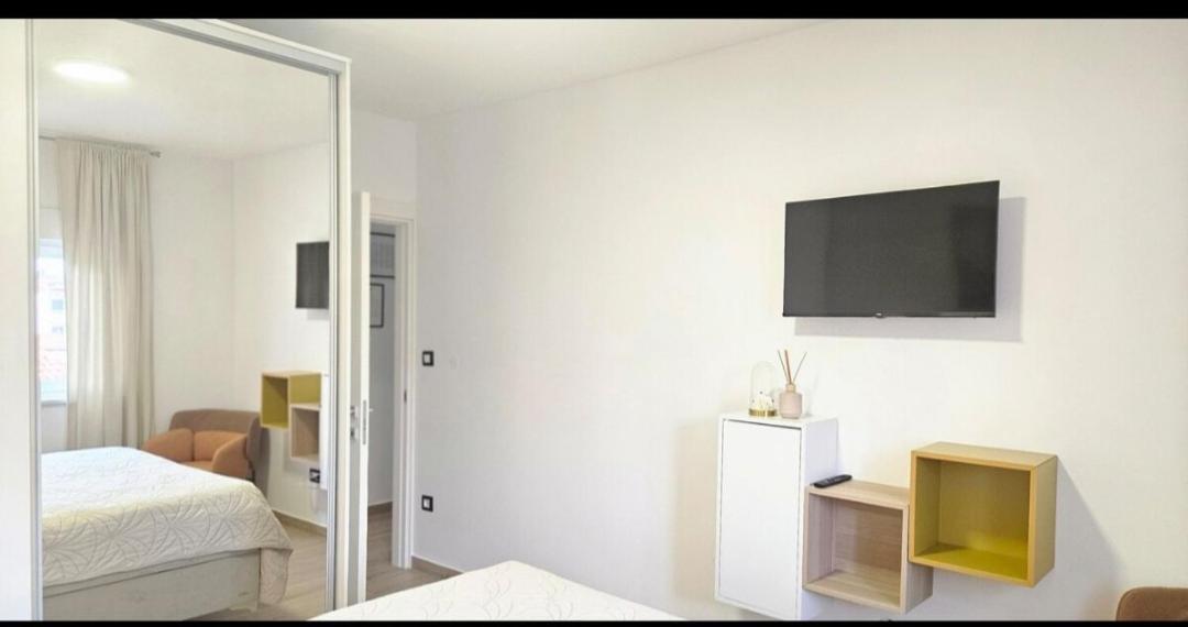 Eximius Apartmán *