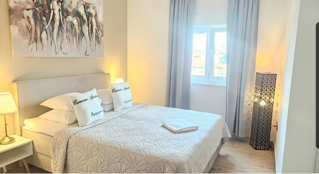 Eximius Apartmán *