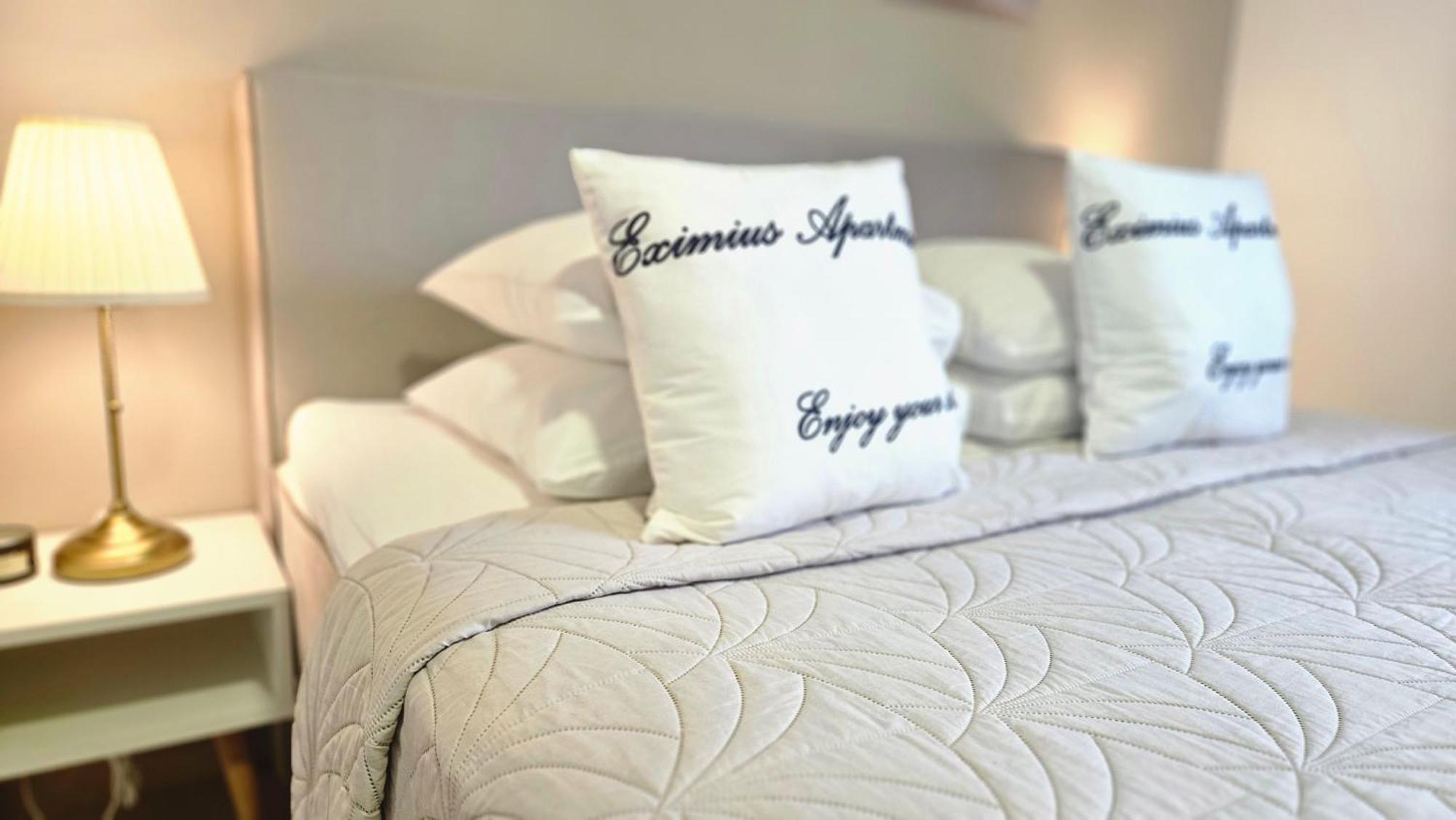 Eximius Apartmán *
