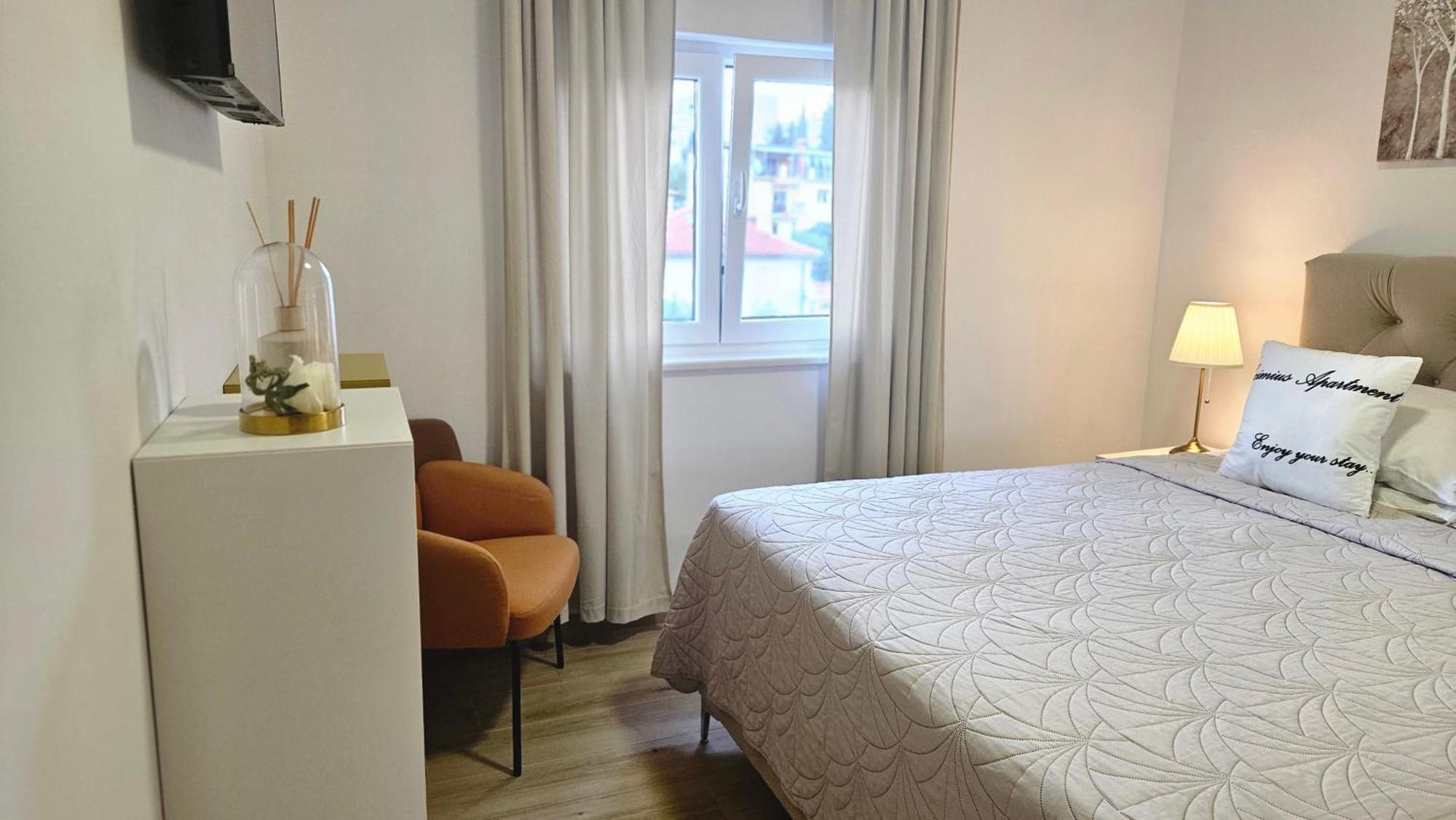 Eximius Apartmán Pula